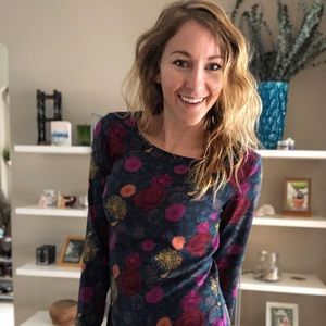 Meet your Posher, Beth